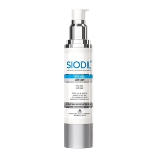 Siodil Ato Gel 舒緩凝膠