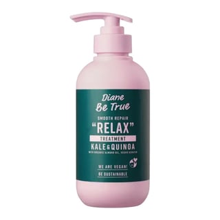 Moist Diane Be True Smooth Repair Relax Treatment