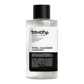Touché Total Cleanser Hydratant منظف مرطّب