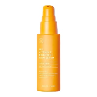 Allies of Skin 20% Vitamin C Brighten + Firm Serum
