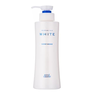 Kosé Moisture Mild White Perfect Essence
