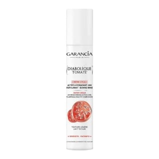 Garancia Diabolique Tomate Crème D'Eau