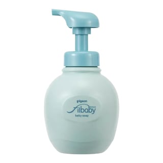 貝親 Filbaby Repair 嬰兒泡沫香皂