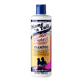 Mane 'n Tail Color Protect Shampoo Max Hold