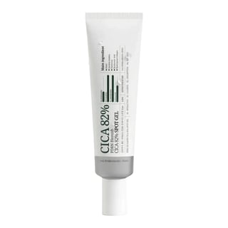 Salrim Baekseo PDRN Blemish Cica 82% Spot Gel
