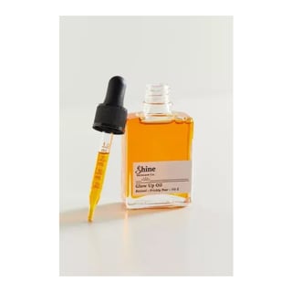 Shine Skincare Co Glow Up Oil