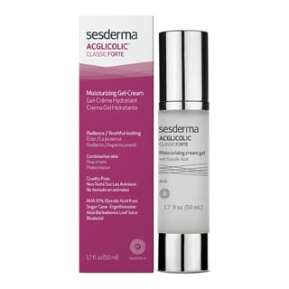 賽斯黛瑪 Acglicolic Classic Forte 保濕凝膠霜