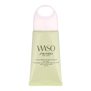 시세이도 와소 컬러-스마트 데이 모이스처라이저 오일-프리 SPF30