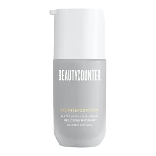 Beautycounter Countercontrol 啞光效果凝膠霜