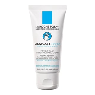 理膚寶水 Cicaplast 修護霜護手霜