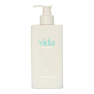 Vida Hair Growth Crecer Shampoo