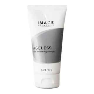 IMAGE skincare 無齡全效煥膚面膜