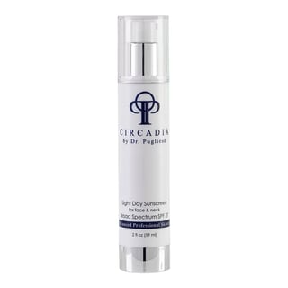 Circadia Light Day 防曬 廣效型 SPF 37