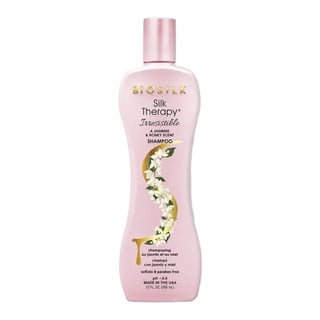 BioSilk Silk Therapy Irresistible Shampoo