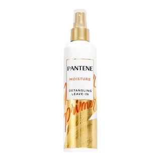 Pantene Pro-V Moisturizing Leave-In Conditioner