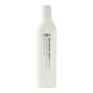 Original & Mineral Original Detox Shampoo