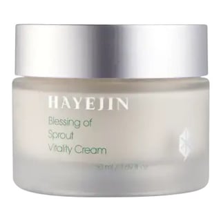 Hayejin Blessing Of Sprout 活力乳霜