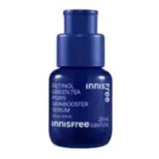 innisfree Retinol Green Tea PDRN Firming Serum