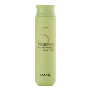 Masil 5 Probiotics Apple Vinegar Shampoo