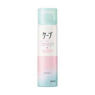 Cape For Straight Fragrance-Free