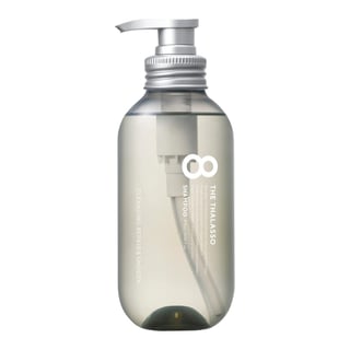 8 The Thalasso Cleansing Repair & Smooth Shampoo