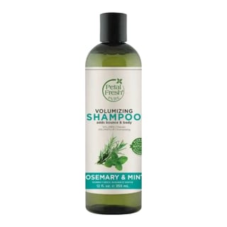 Petal Fresh Volumizing Rosemary & Mint Shampoo
