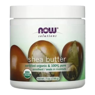 NOW Beauty Products 乳木果油