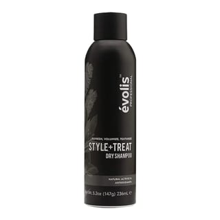 Evolis Style + Treat Dry Shampoo