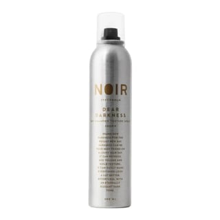 Noir Stockholm Dear Darkness Dry Shampoo Texture Spray Brown