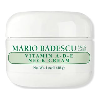 Mario Badescu 維生素 A-D-E 頸霜