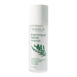Bibala Brightening-Up Peptide Ampoule