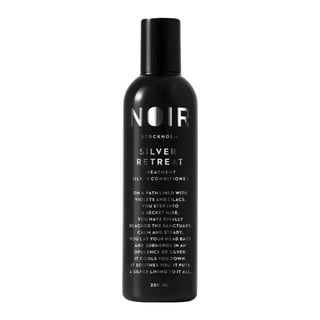 누아르 스톡홀름 실버 리트리트 트리트먼트 실버 컨디셔너