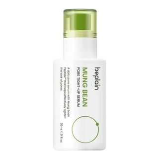 Beplain Mung Bean Pore Tight-Up Serum