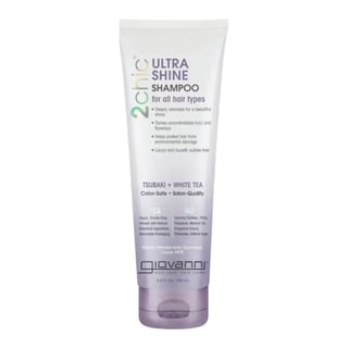 Giovanni 2Chic Ultra Shine Shampoo