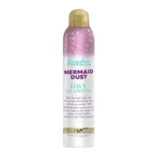 OGX Beauty Kandee Johnson Mermaid Dust Dry Shampoo