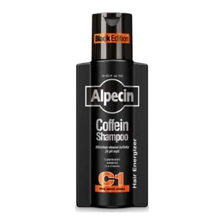 Alpecin Caffeine Shampoo C1