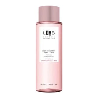 AA ماء ميسيلار مرطّب 100% Centella B12