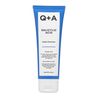 Q + A サリチル酸 デイリー クレンザー