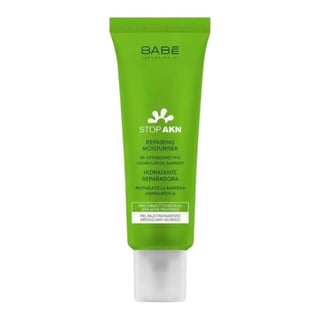 BABE Laboratorios Stop Akn Repairing Moisturiser