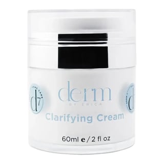 Derm7 Acne Clarifying Cream