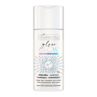 Bielenda Glaze & Glow Milk