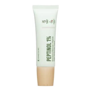 Somethinc Peptinol Granactive Retinoid + Peptide Night Moisturizer Creme