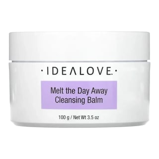 Idealove Melt the Day Away Cleansing Balm