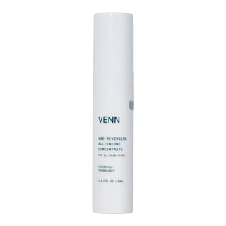 Venn 逆齡全能高濃度精華霜