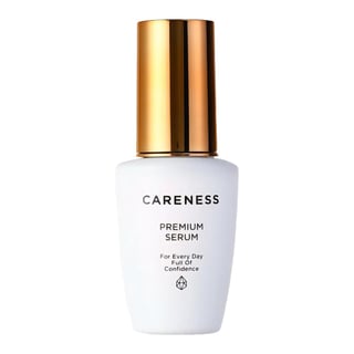 Careness プレミアム セラム