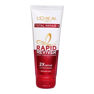 L'Oreal Total Repair 5 Rapid Reviver Deep Conditioner