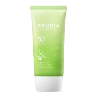 Frudia 綠葡萄控油清涼防曬凝膠 SPF50+ PA++++
