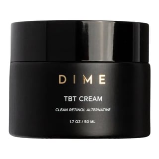 Dime Beauty TBT Cream