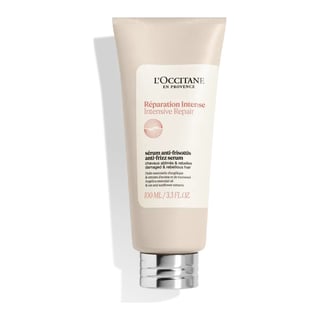 L'Occitane Intensive Repair Anti-Frizz Serum