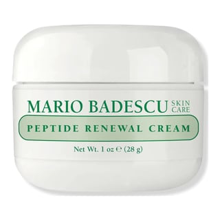 Mario Badescu Peptide Renewal 更新霜